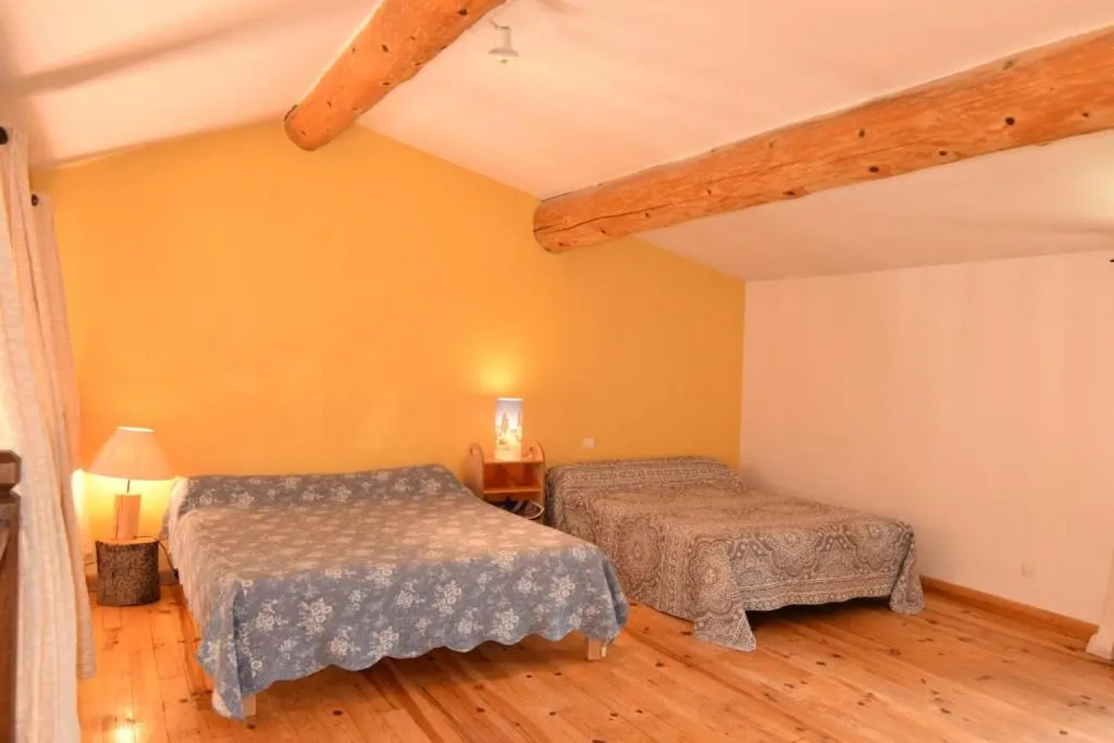 Accent Immobilier - Maison Eygalieres, Piscine, 4/6 Pers