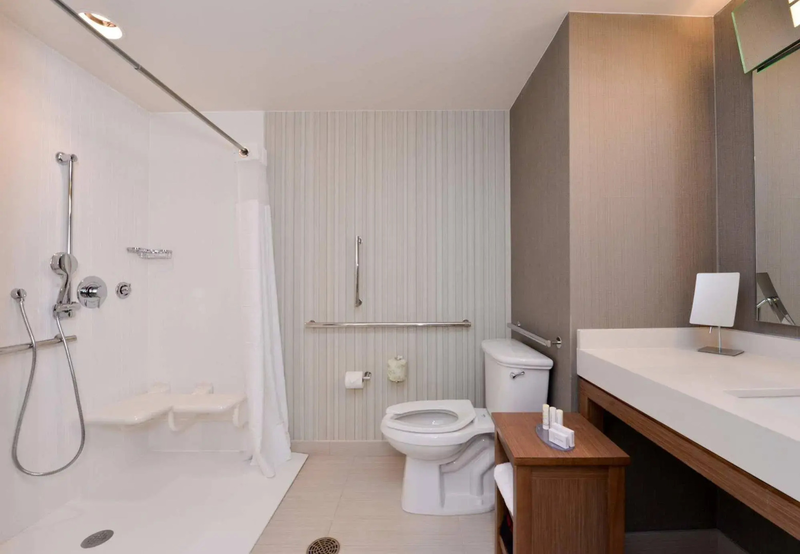 Courtyard by Marriott Toledo North