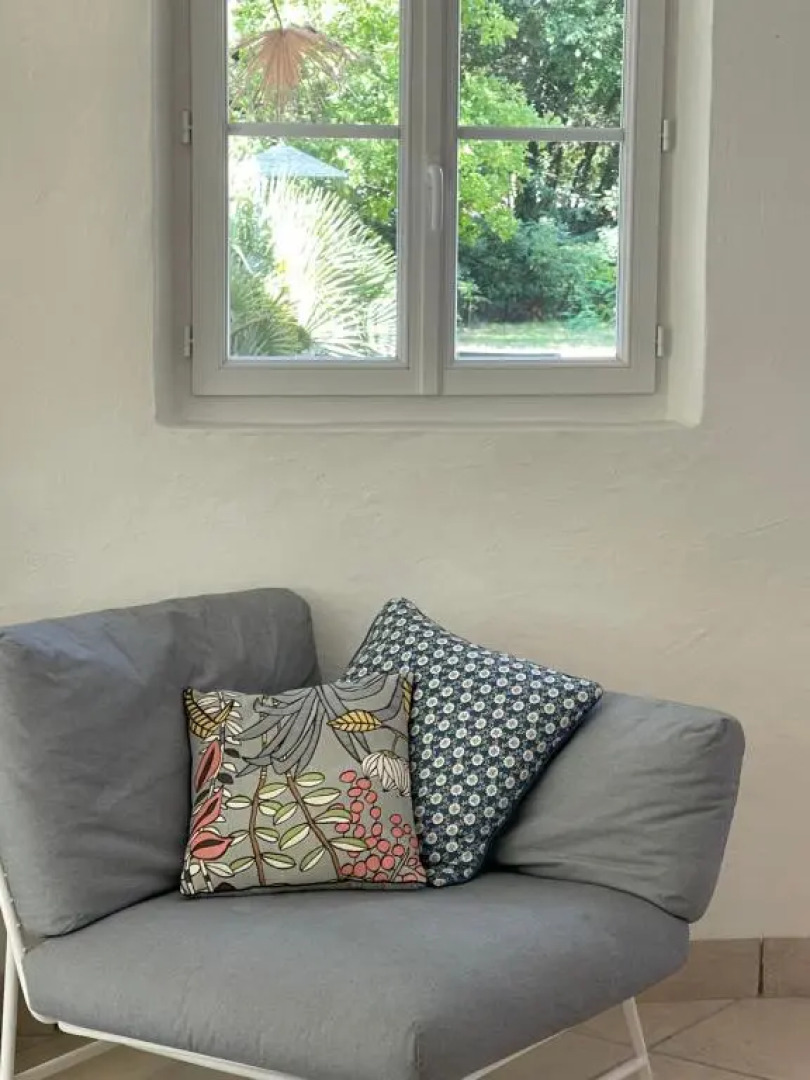 Le Bois Du Petit Chemin