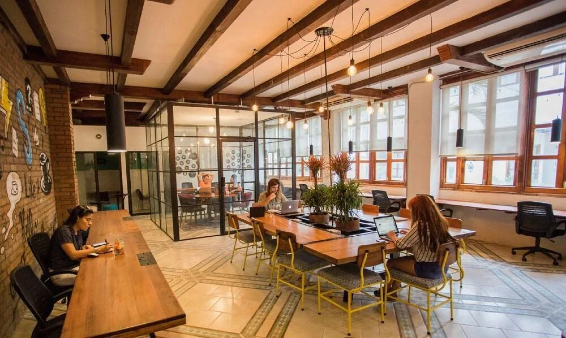 Parador San Fernando - Hostel