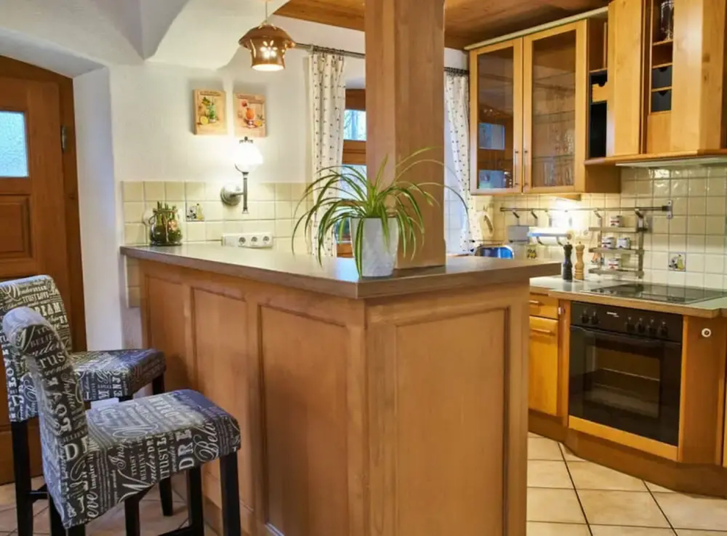 Posthof Holiday Guesthouse