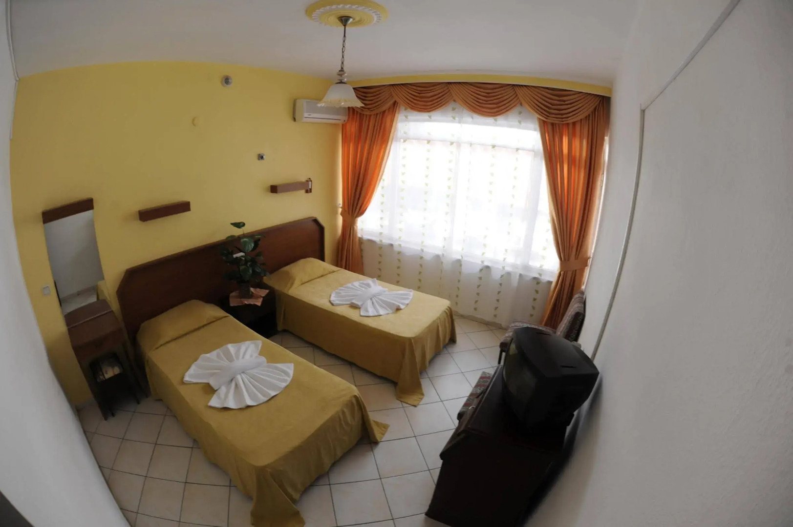 Kleopatra Bebek Hotel