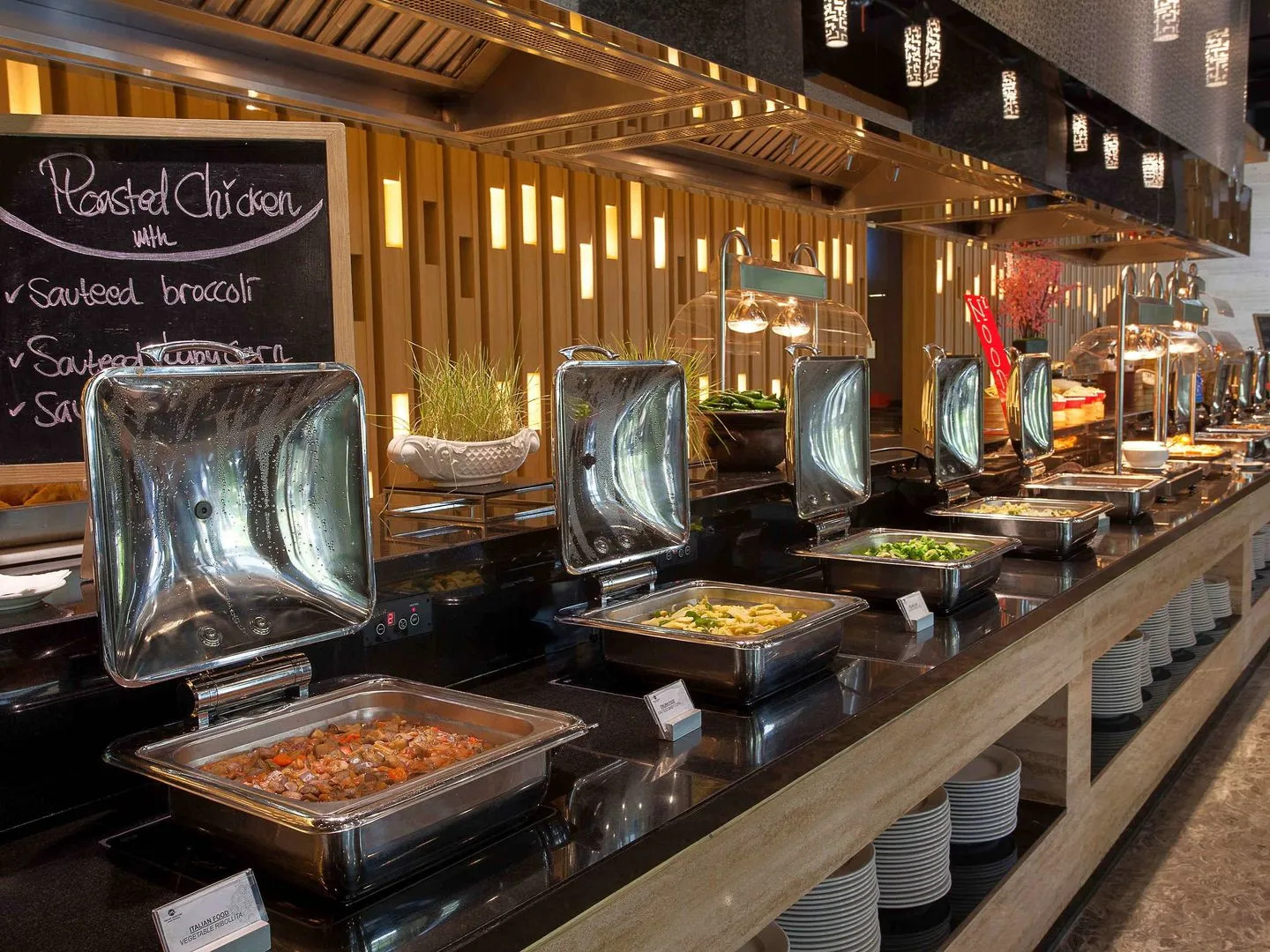 Grand Mercure Jakarta Kemayoran