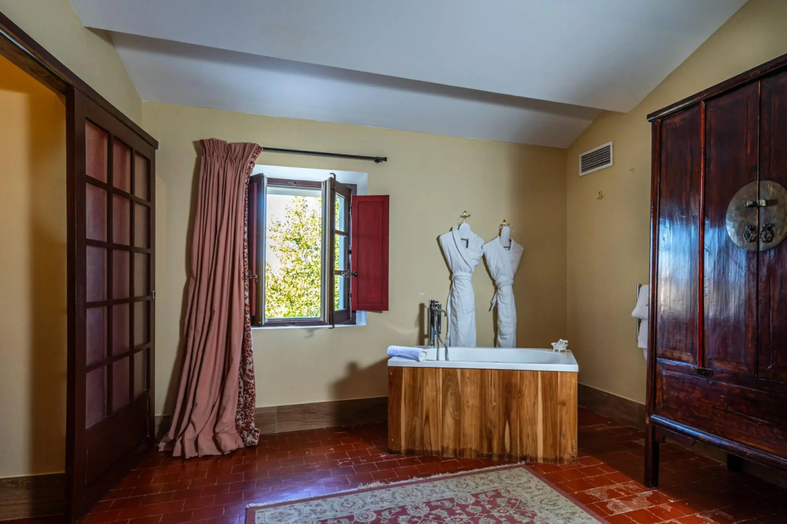 Le Clos Violette D'Aglaé