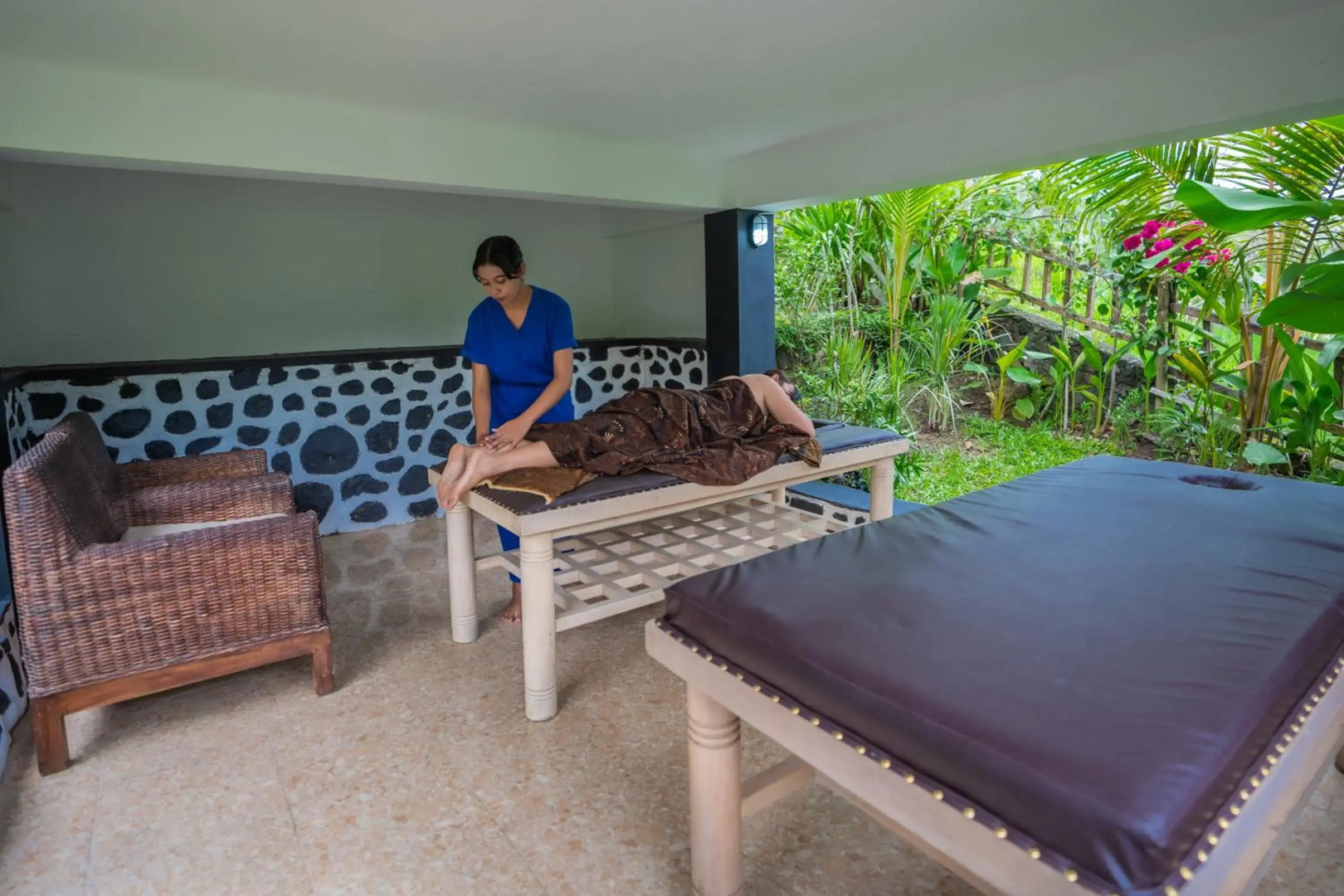 Lumbung Seraya Villa