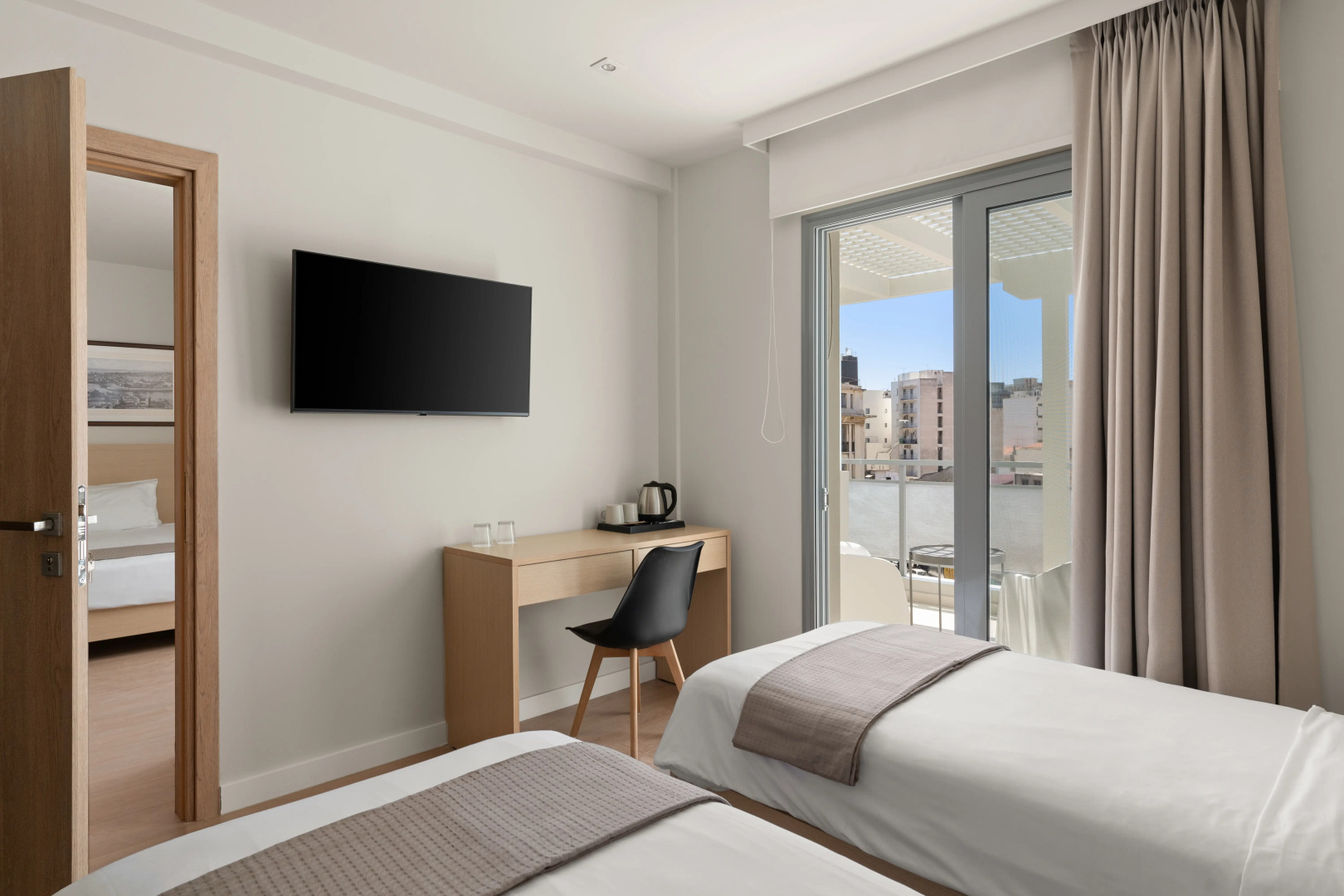 Gallery Central Piraeus Port