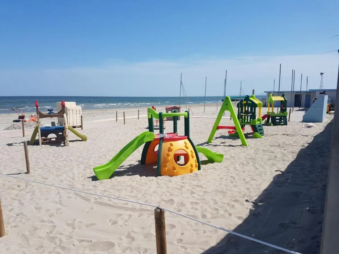 Club Del Sole Milano Marittima Boutique Resort