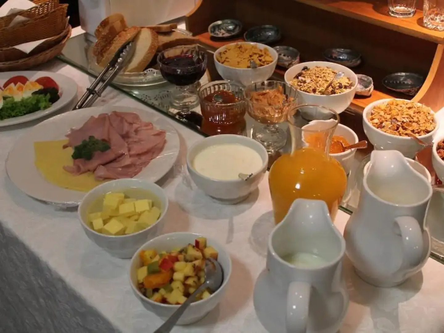 Stony River Boutique Hotel