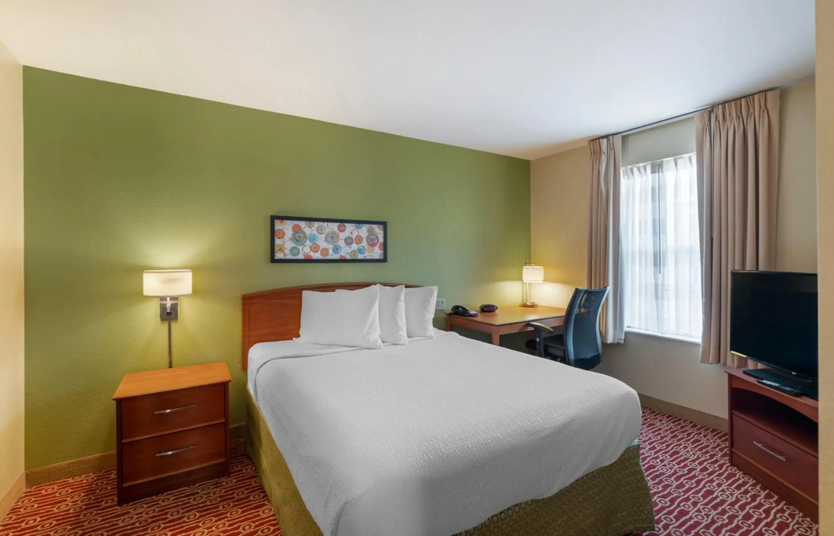 TownePlace Suites Virginia Beach