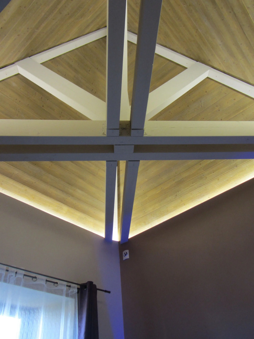 Le Relais des Deux Tours