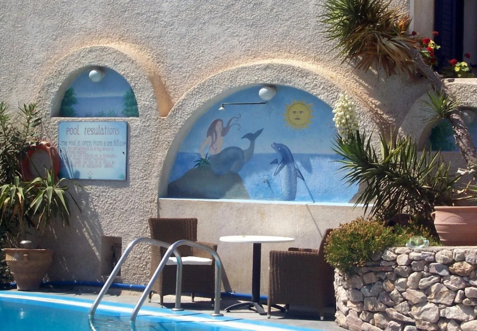 The Best Studios & Rooms