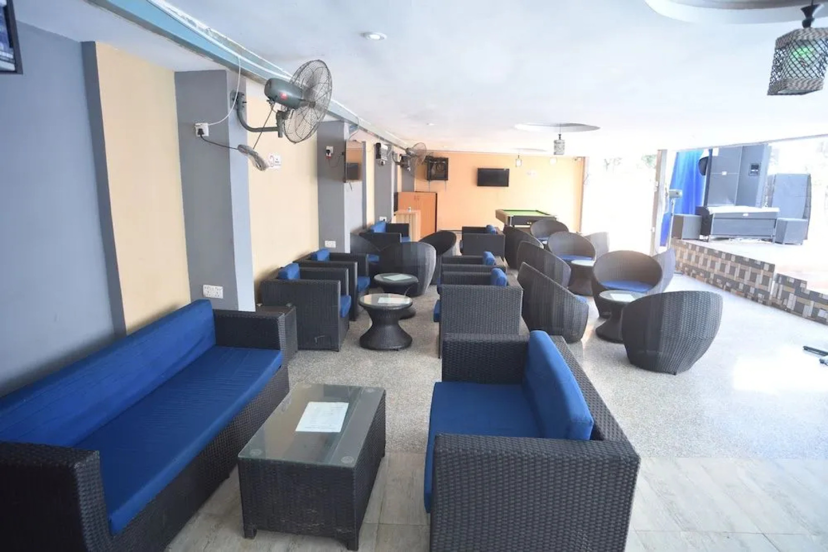 Seth Hotel Asaba