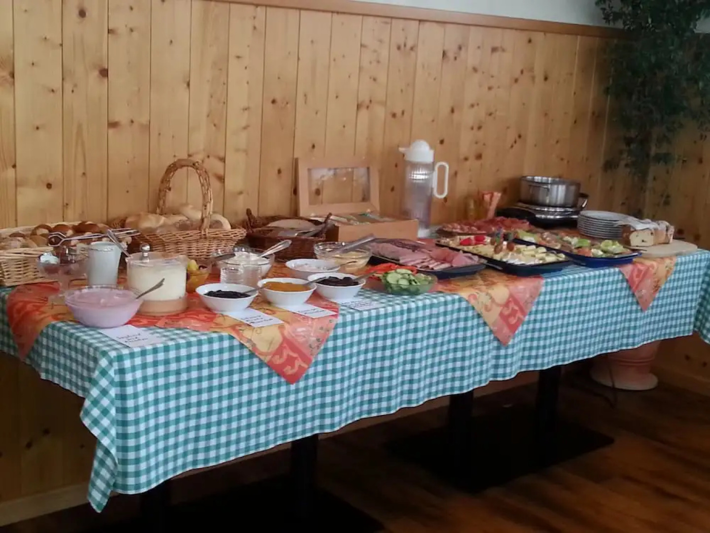 Gasthaus Deutscher Jäger