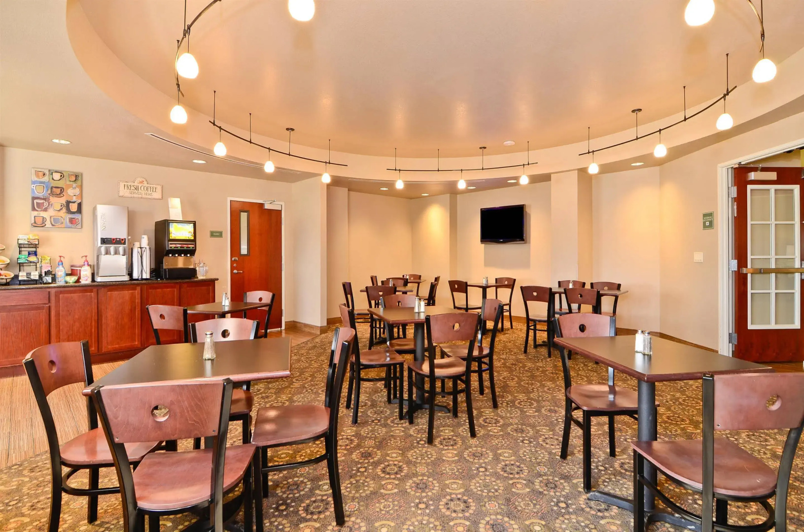 Best Western Plus Fossil Country Inn & Suites