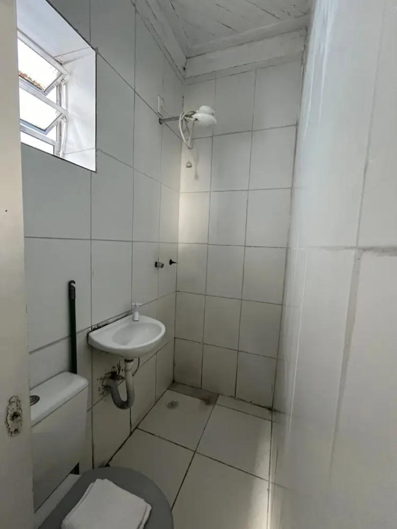 Pousada Aloha Santos