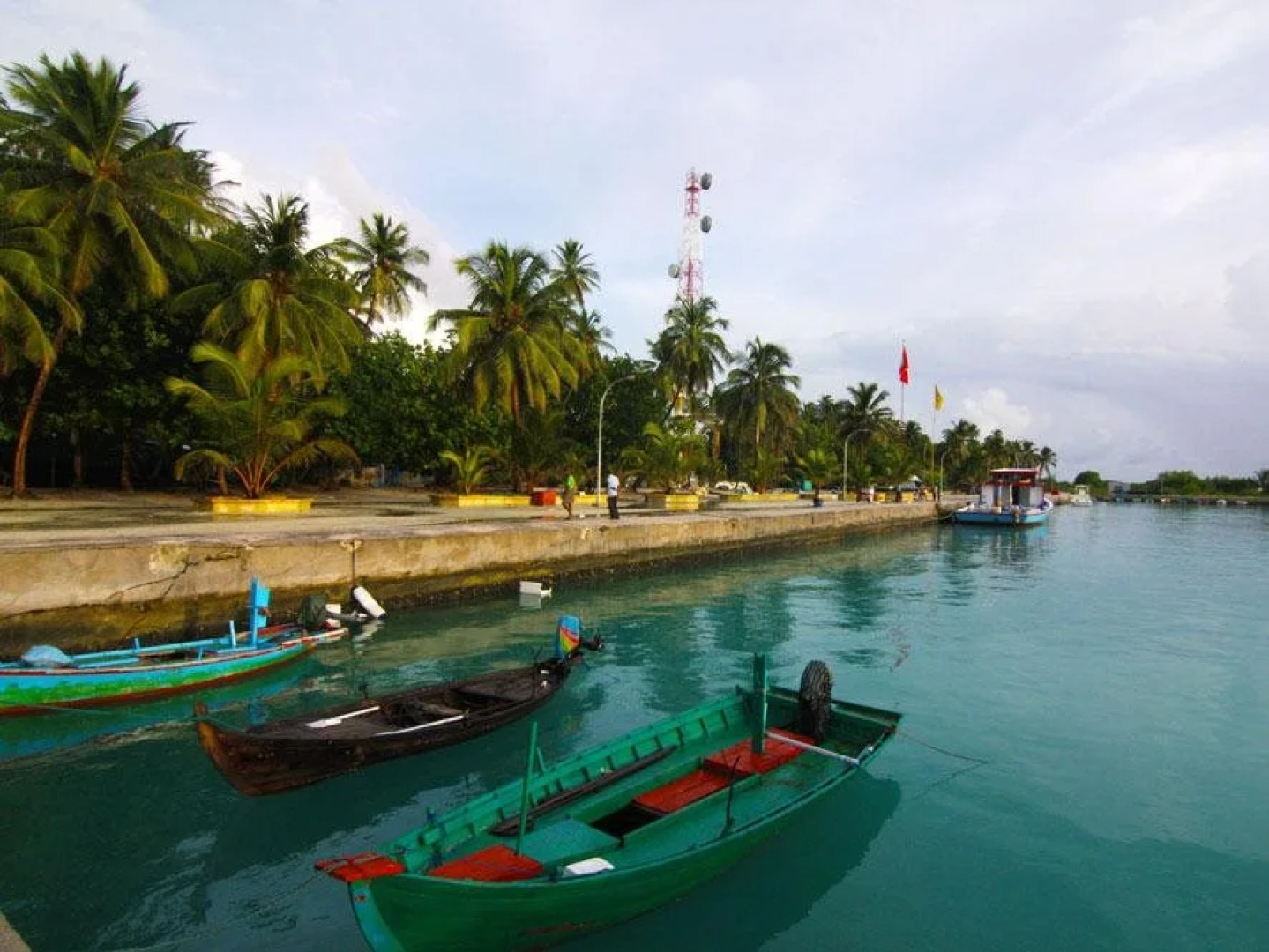 Serene Sky Guest House
