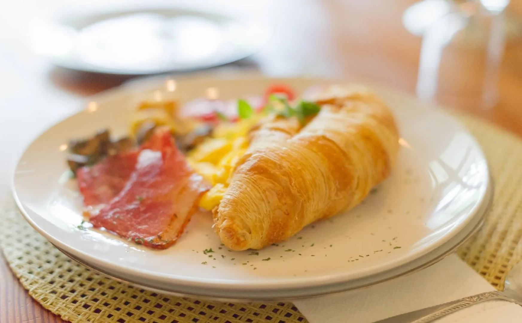 Osborne House - Guest House