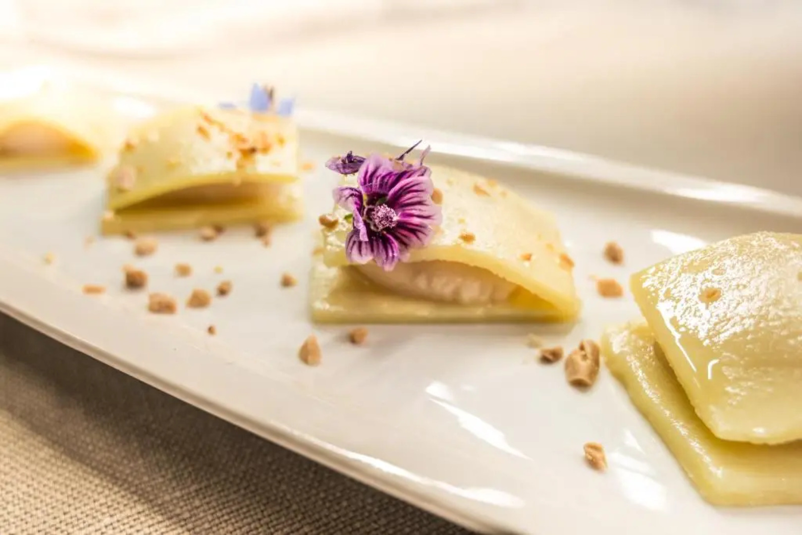 San Pietro Palace Hotel