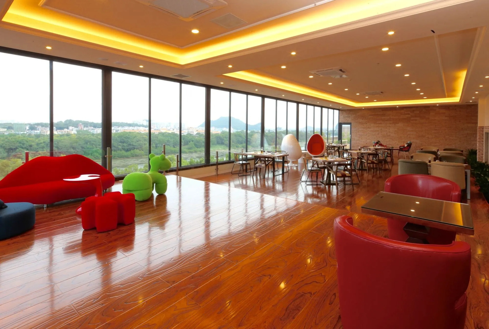 Sheraton Guilin Hotel