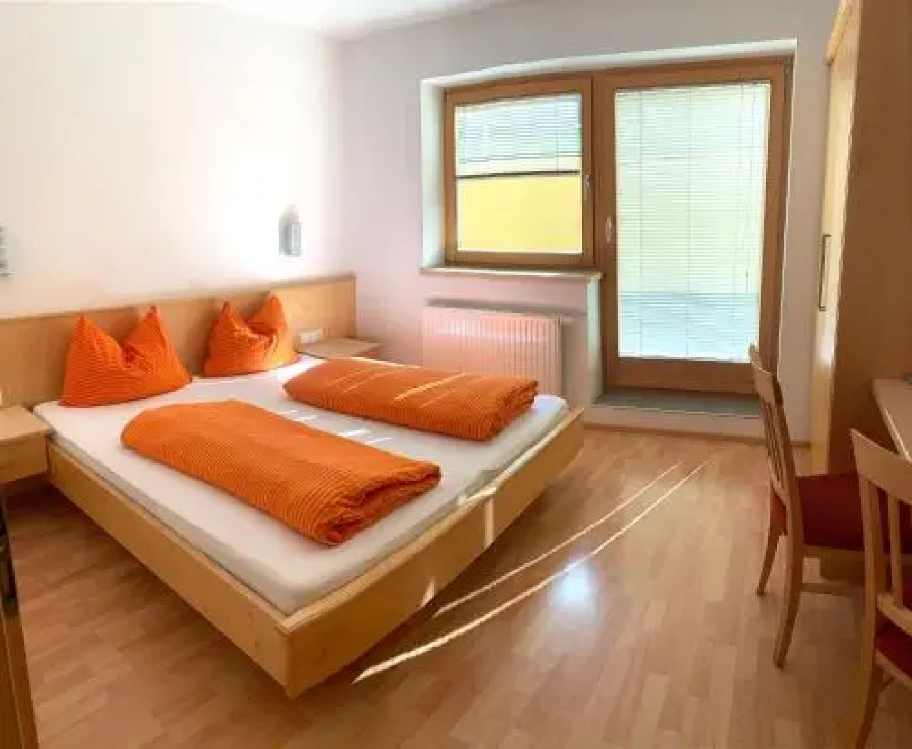 Appartements Samerhof