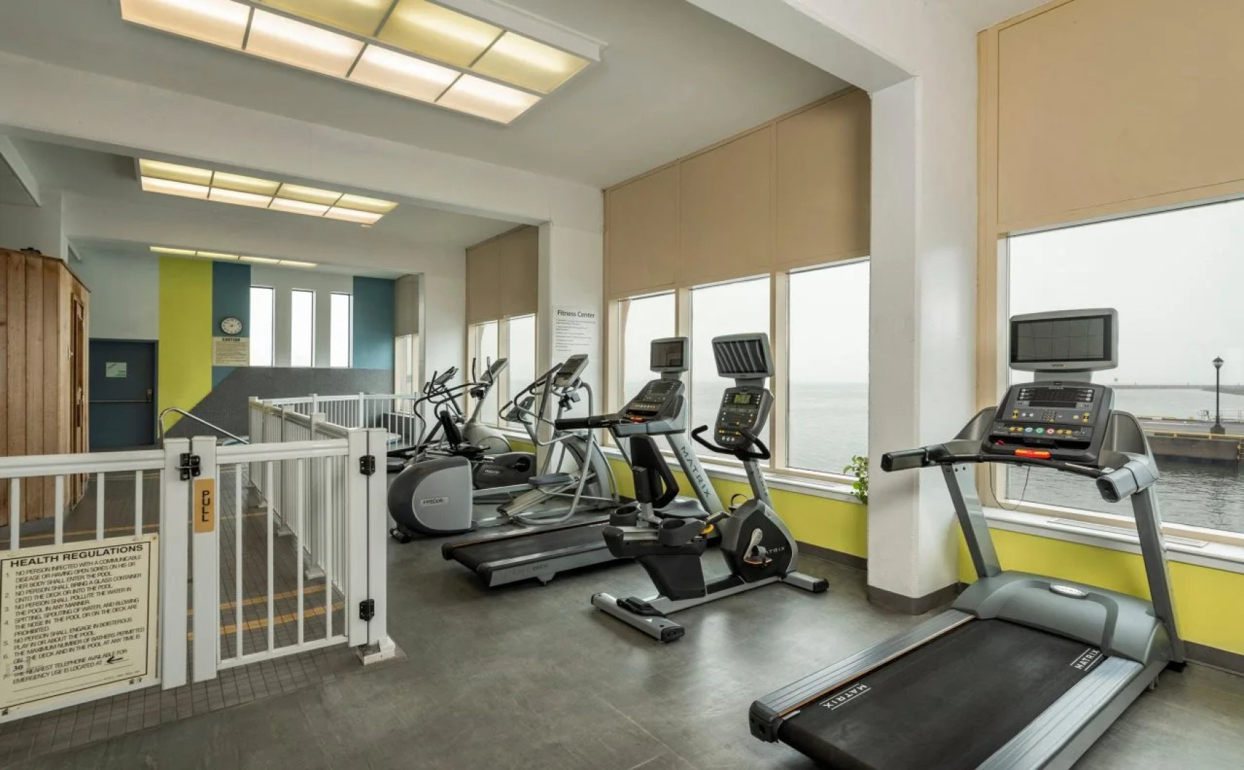 Holiday Inn Kingston Waterfront by IHG