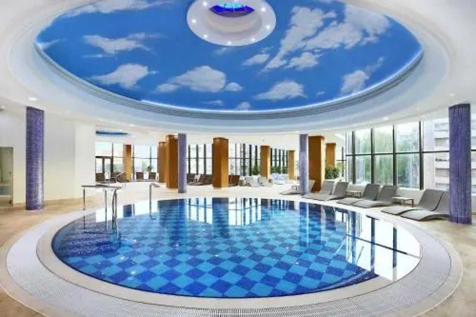 Hotel Sloboda Šabac