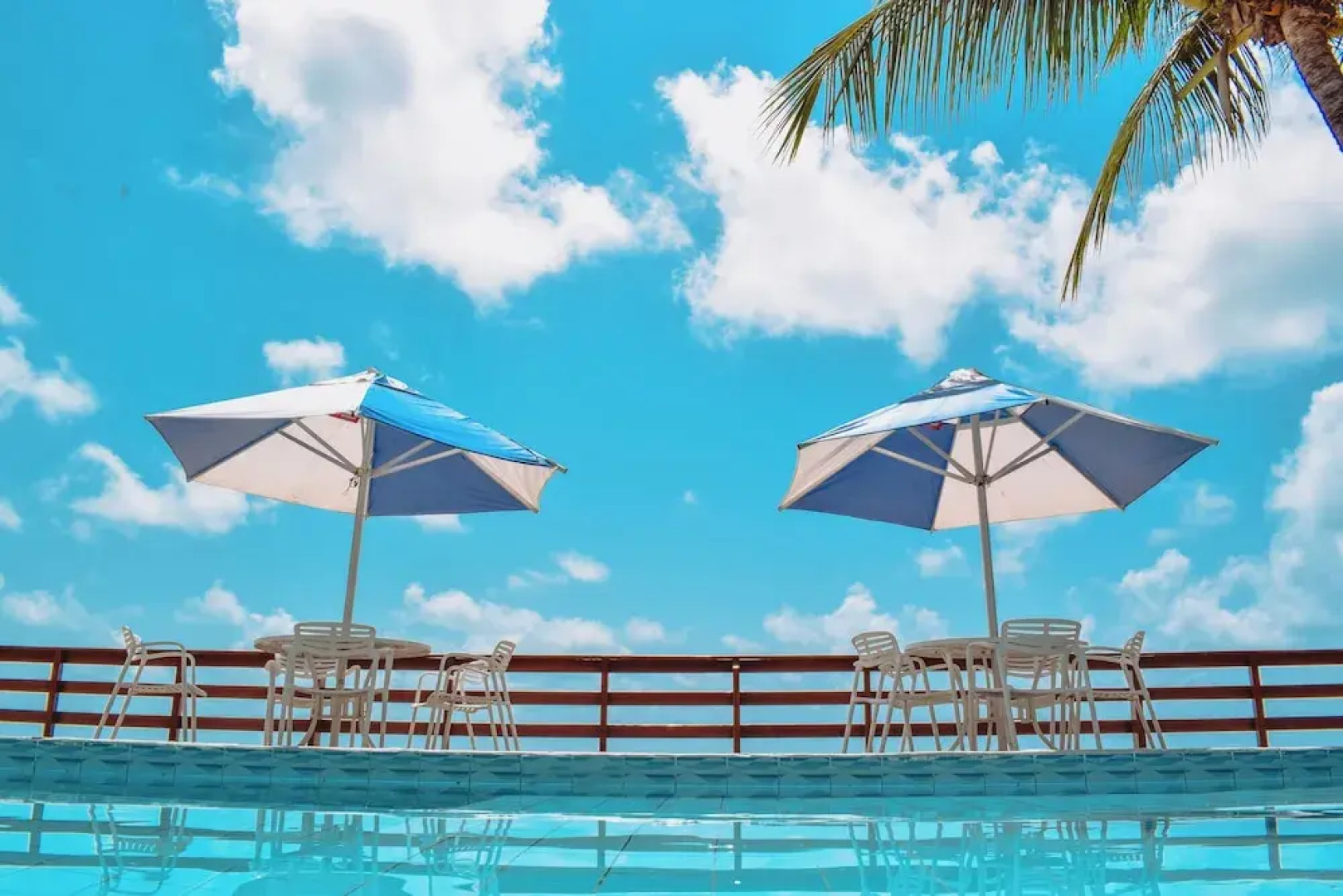 Estrela da Luz Beach