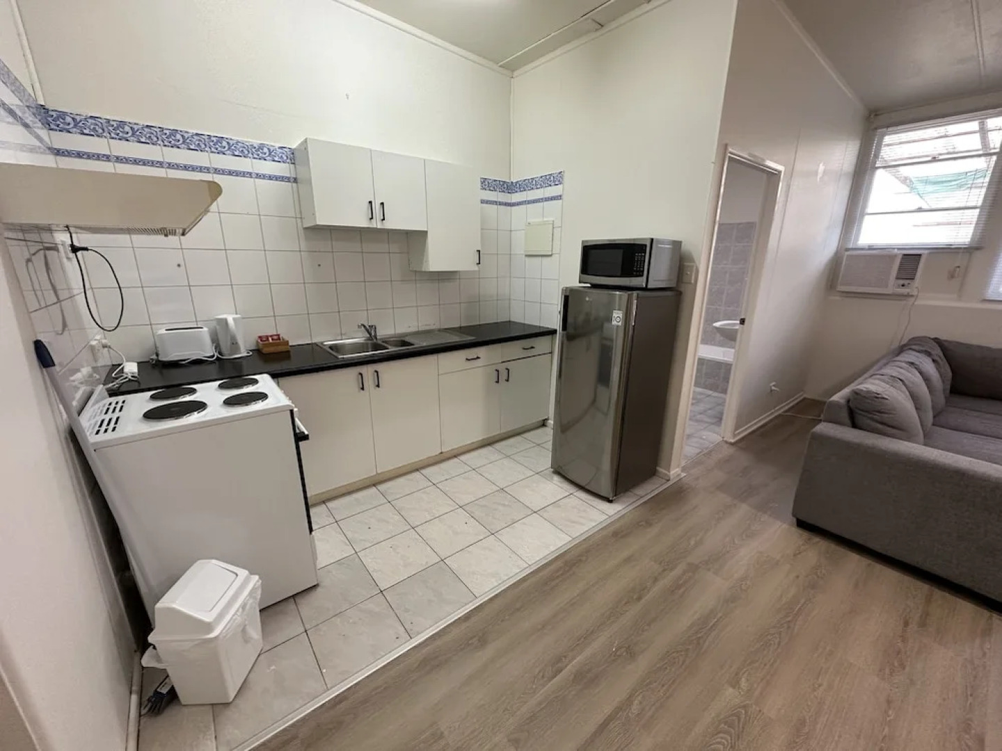 Armidale St Apartments