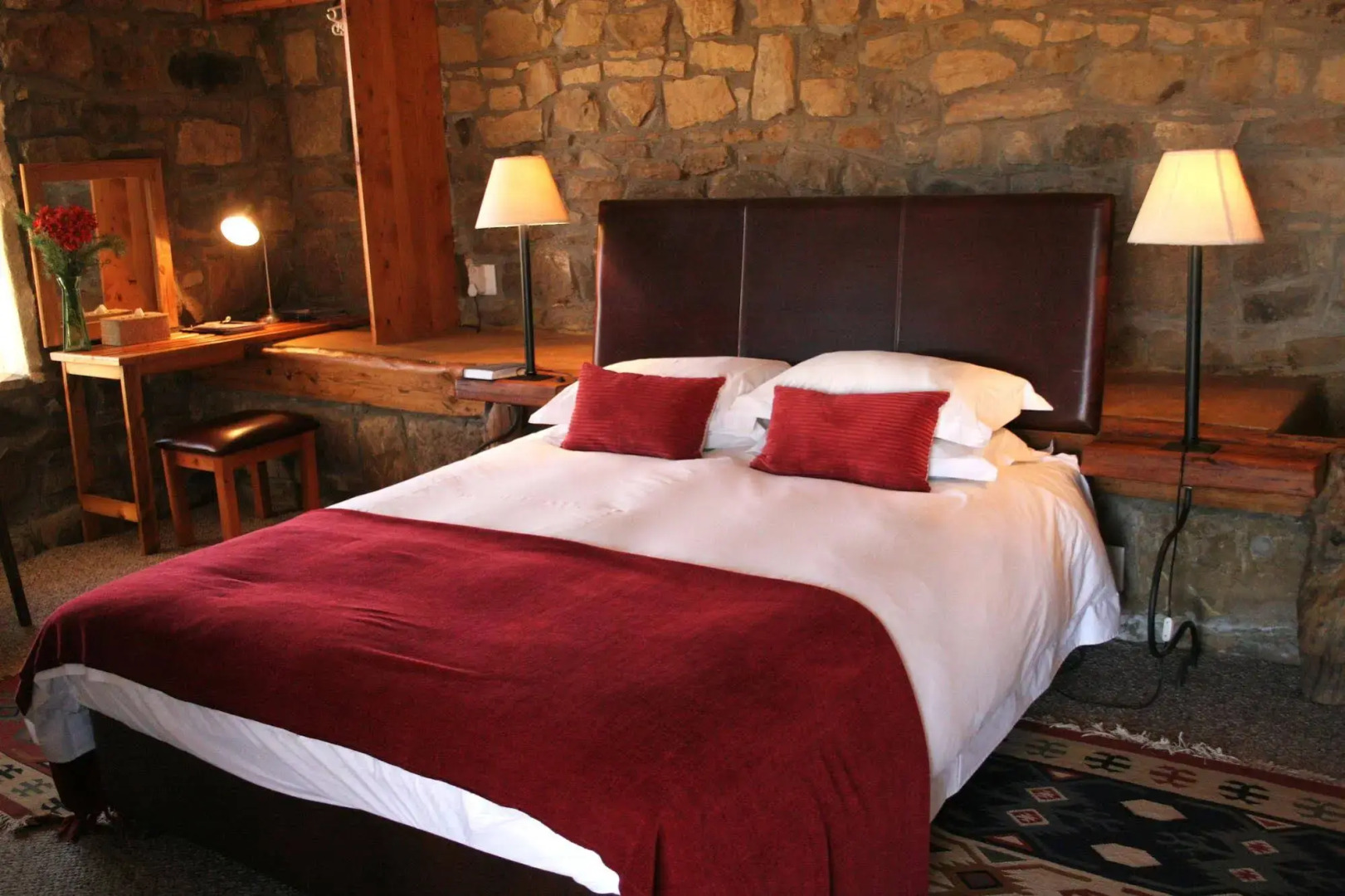 Moolmanshoek Private Game Reserve