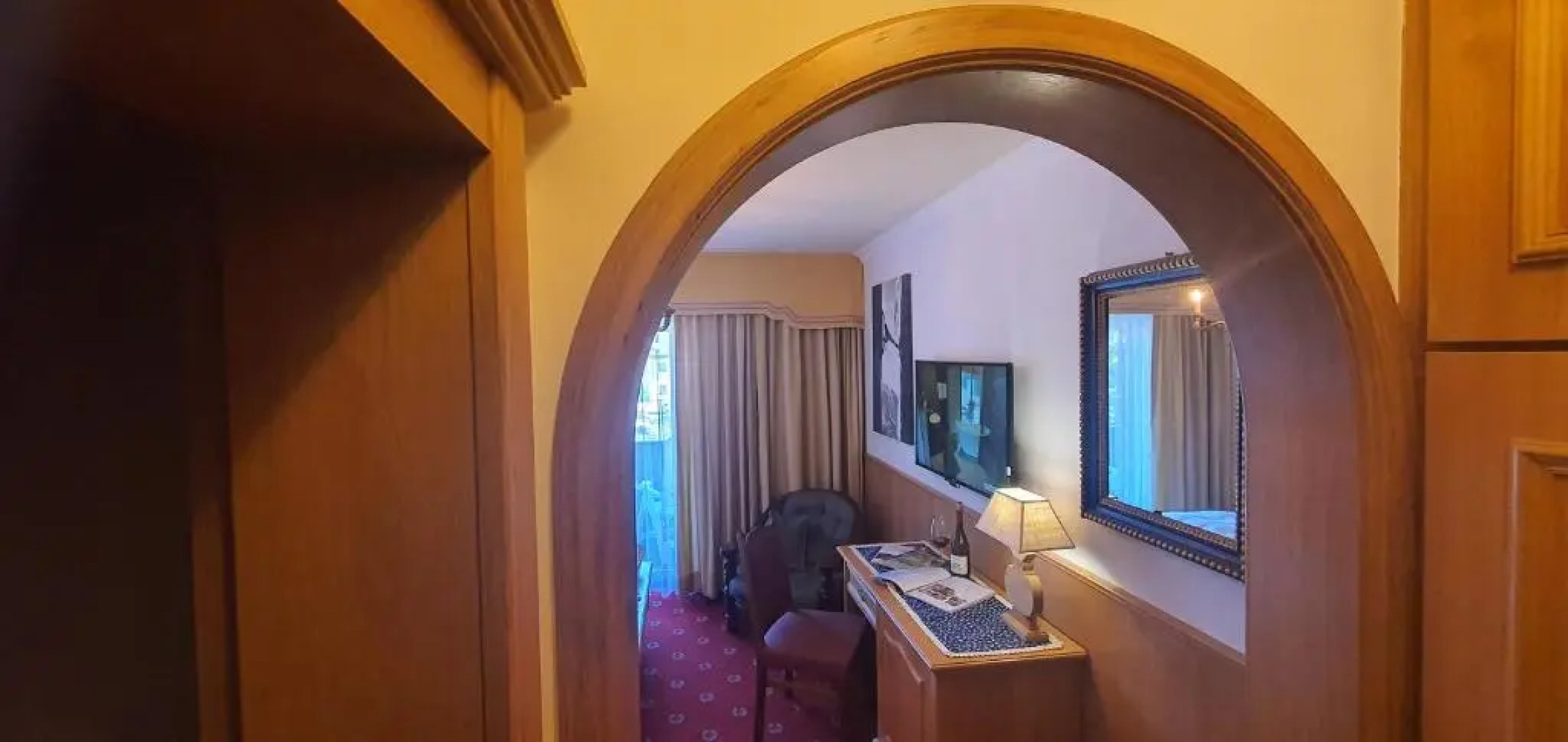 Villa Martha Vintage Hotel B&B