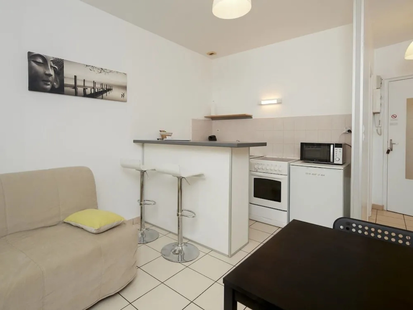 Résidence les Douves