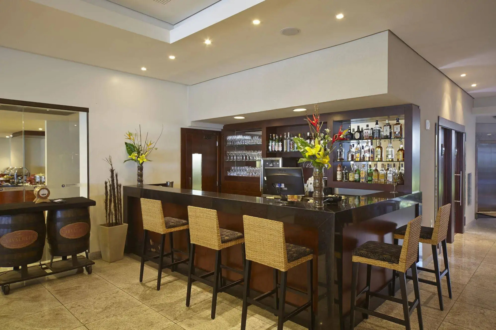 Eninova Beach Class International