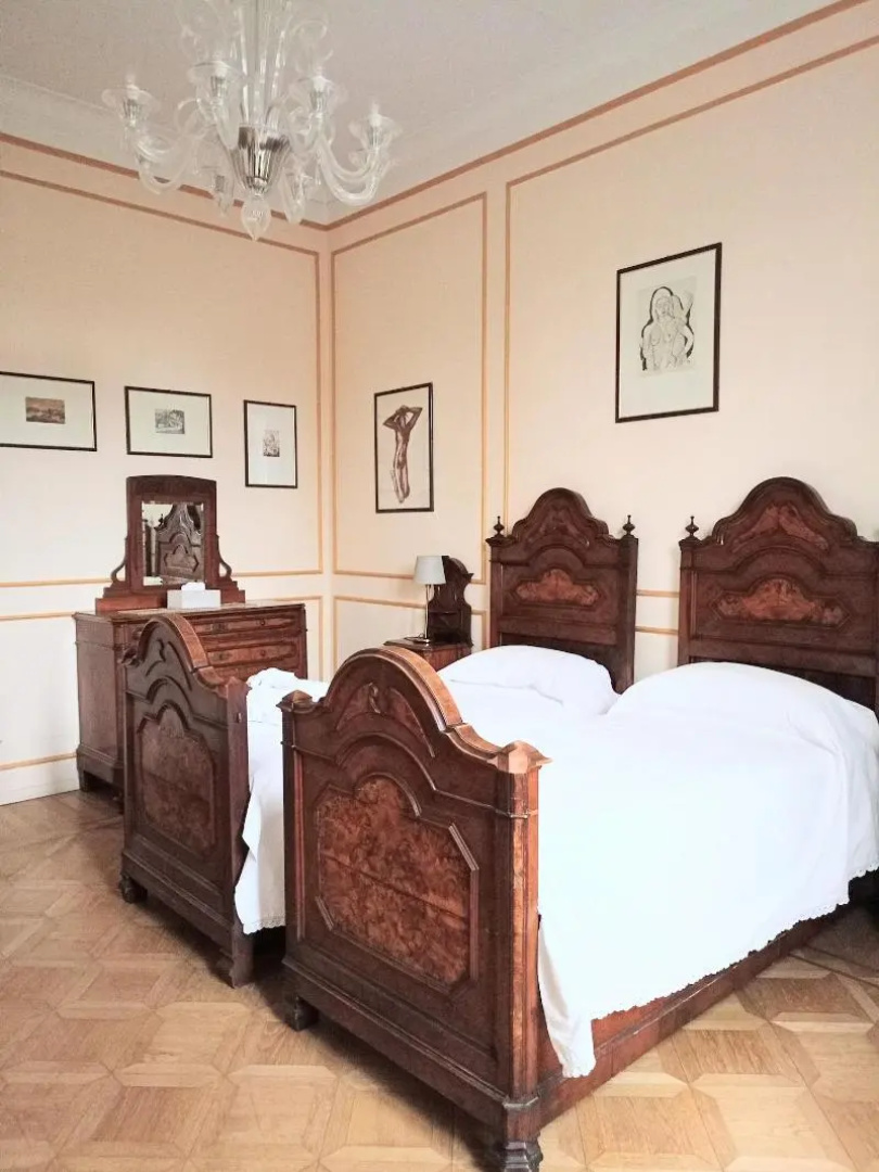 Villa Verganti Veronesi