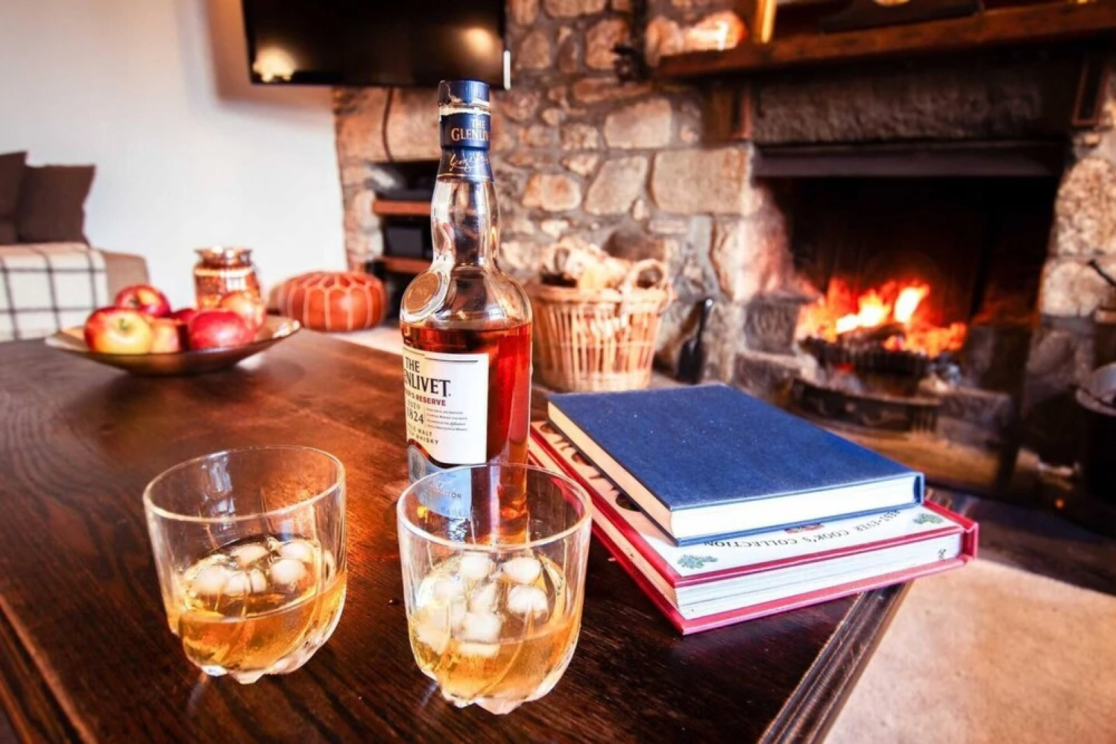 Windyheads Luxury Cottage - 5 Bed 2 Bath