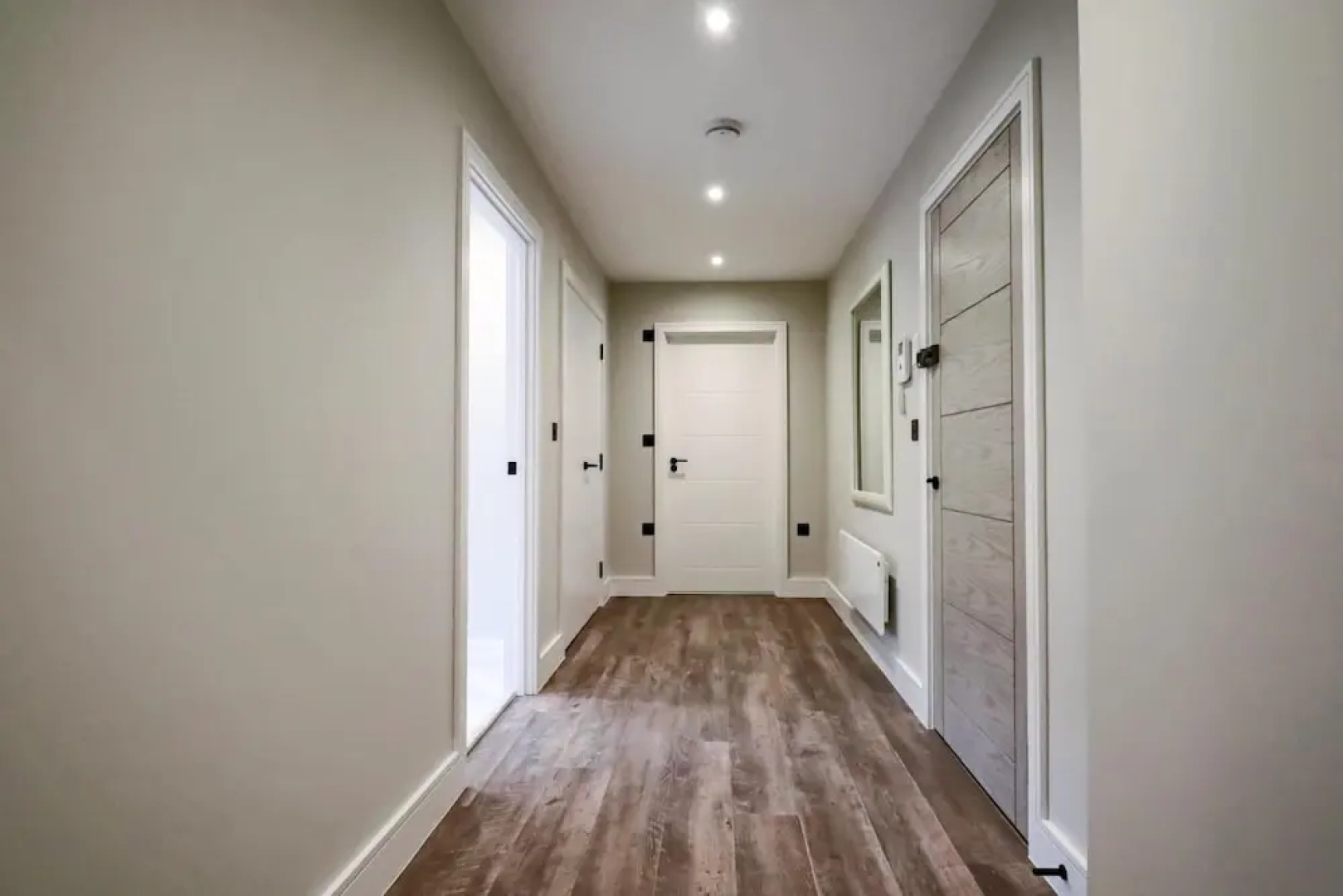 Portfolio Apartments- Welwyn Town Centre