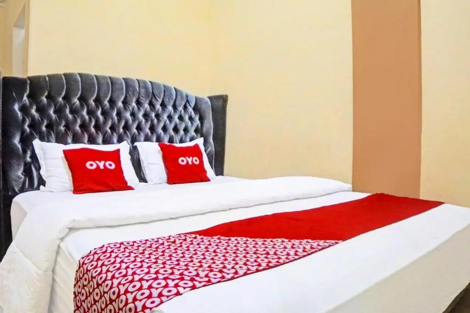 Wisma Barokah Syariah