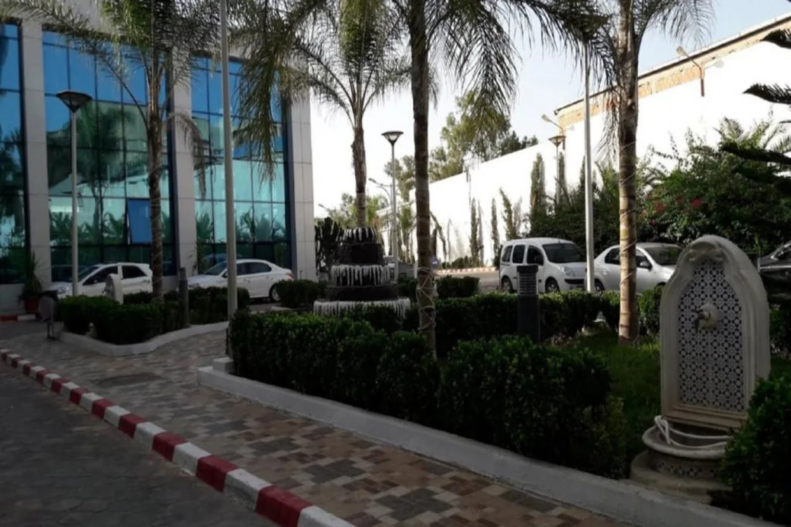 Hôtel de La Vallée Chlef