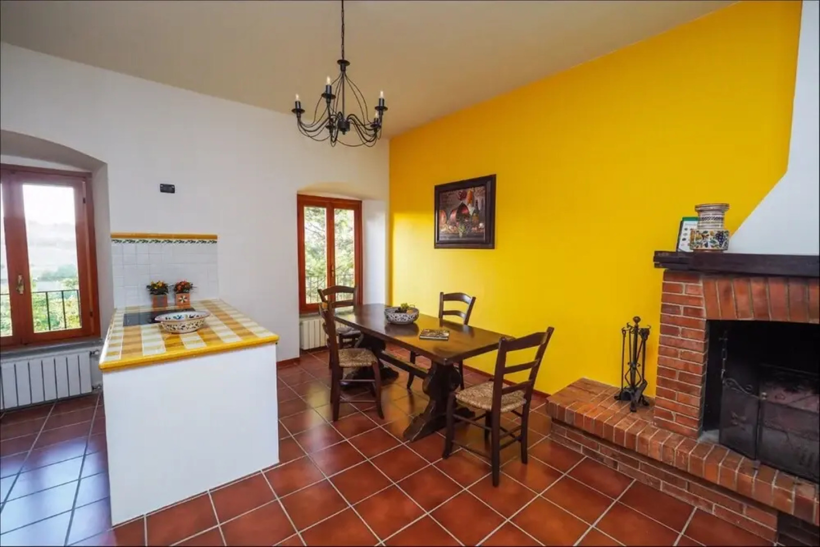 La Gazzeri Residence & Country House