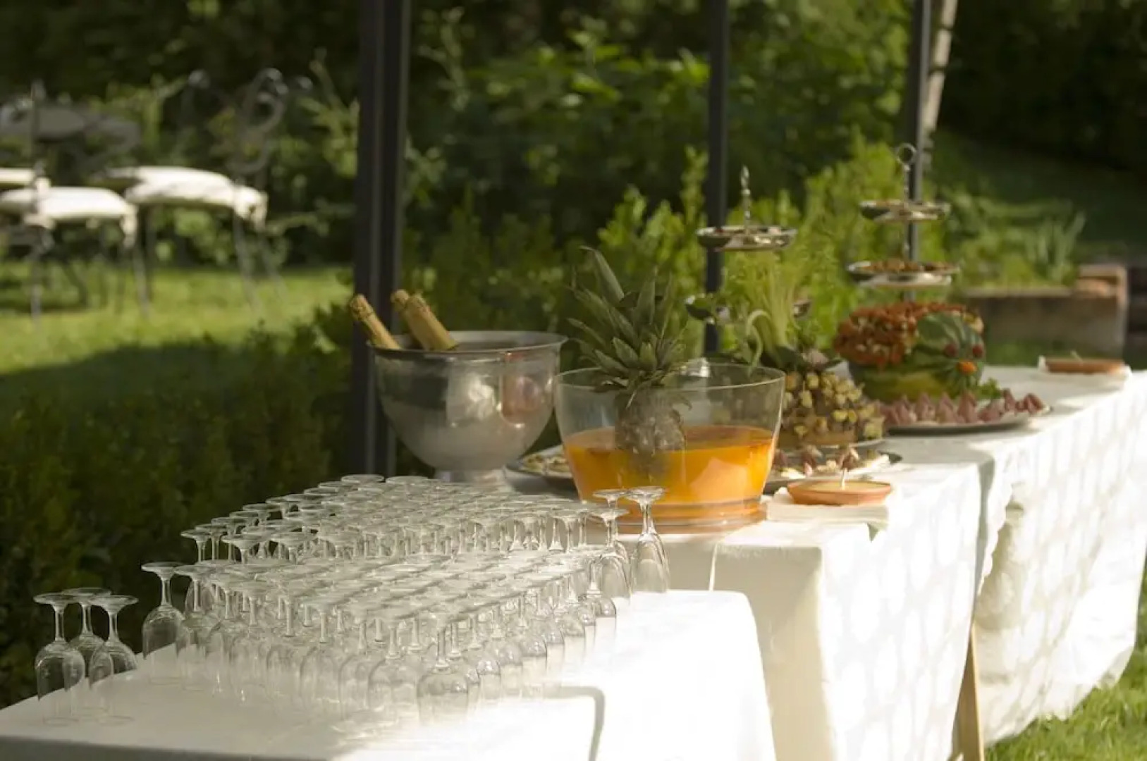 Villa Scati Apartments