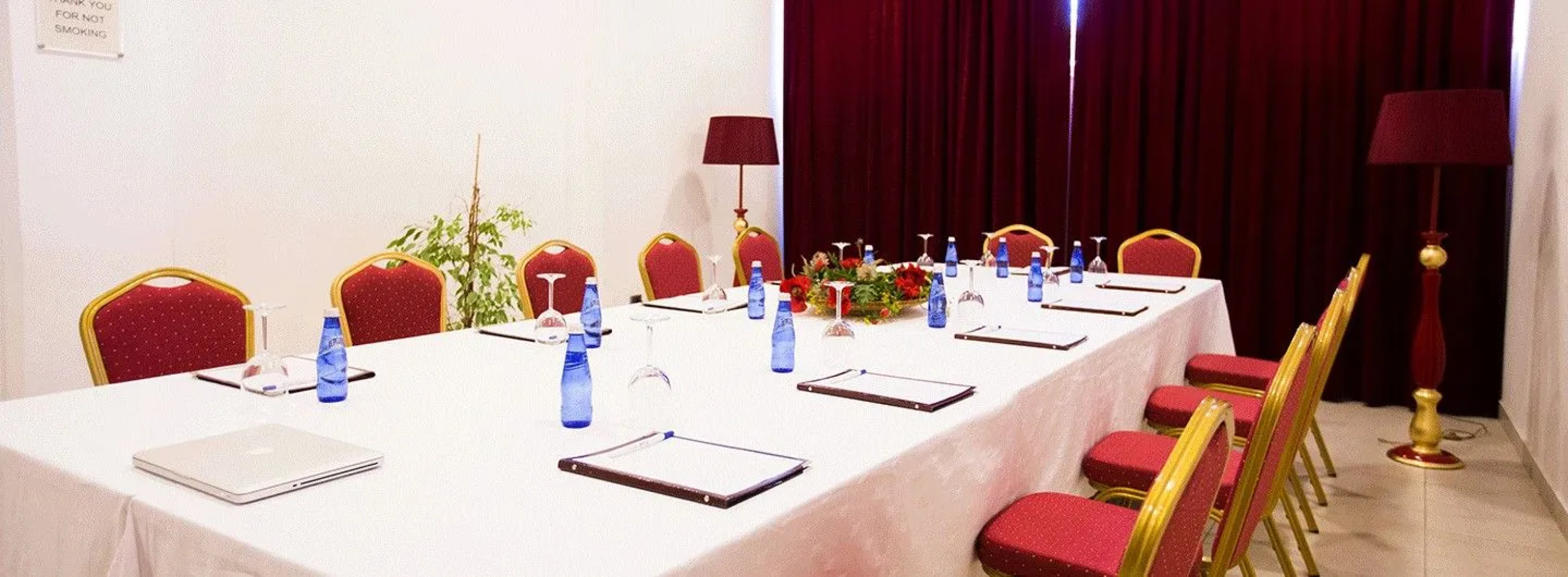 Diplomat Hotel & SPA