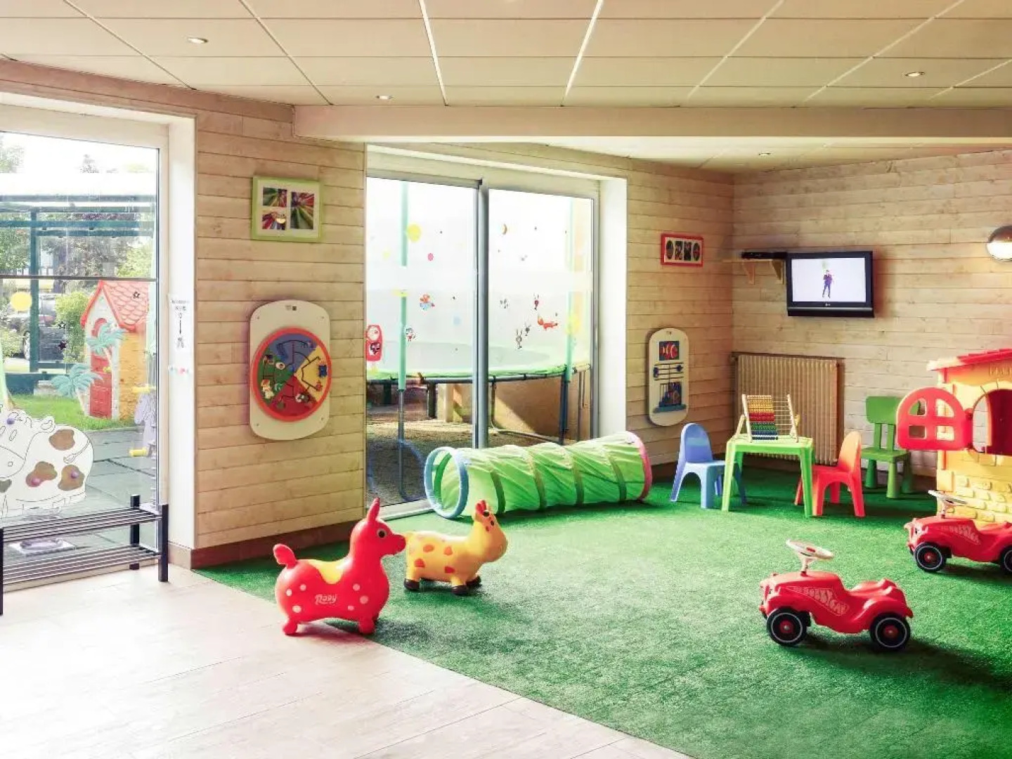 Mercure Cabourg Hôtel & Spa