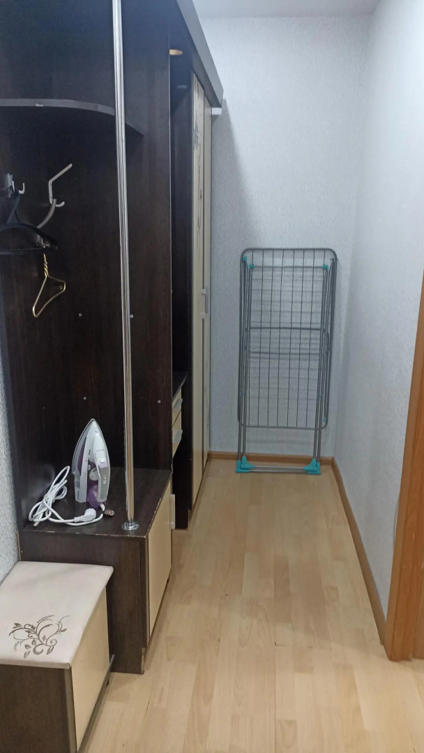 Апартаменты на улице Розы Люксембург 1