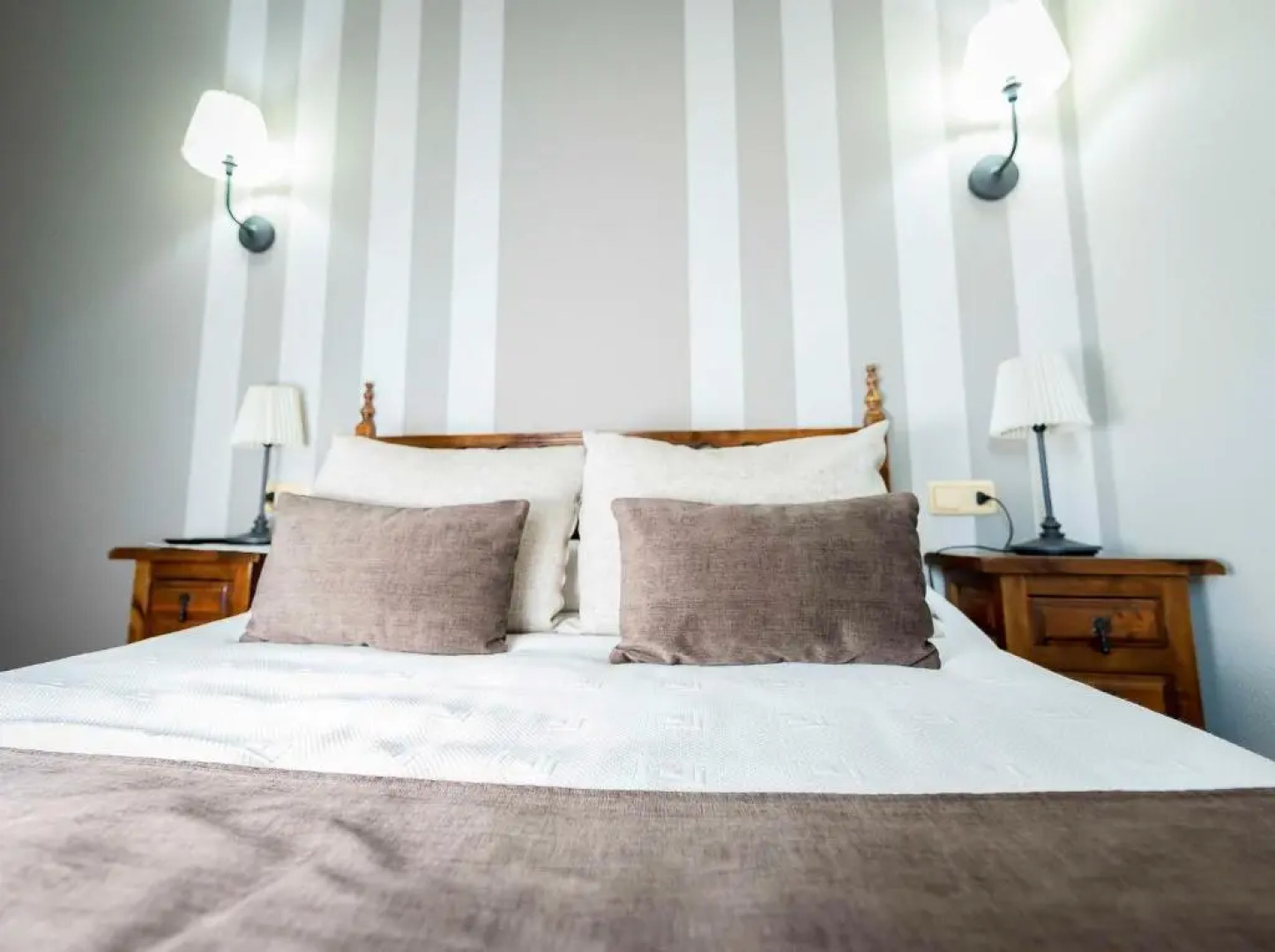 A Morada do Cigarron