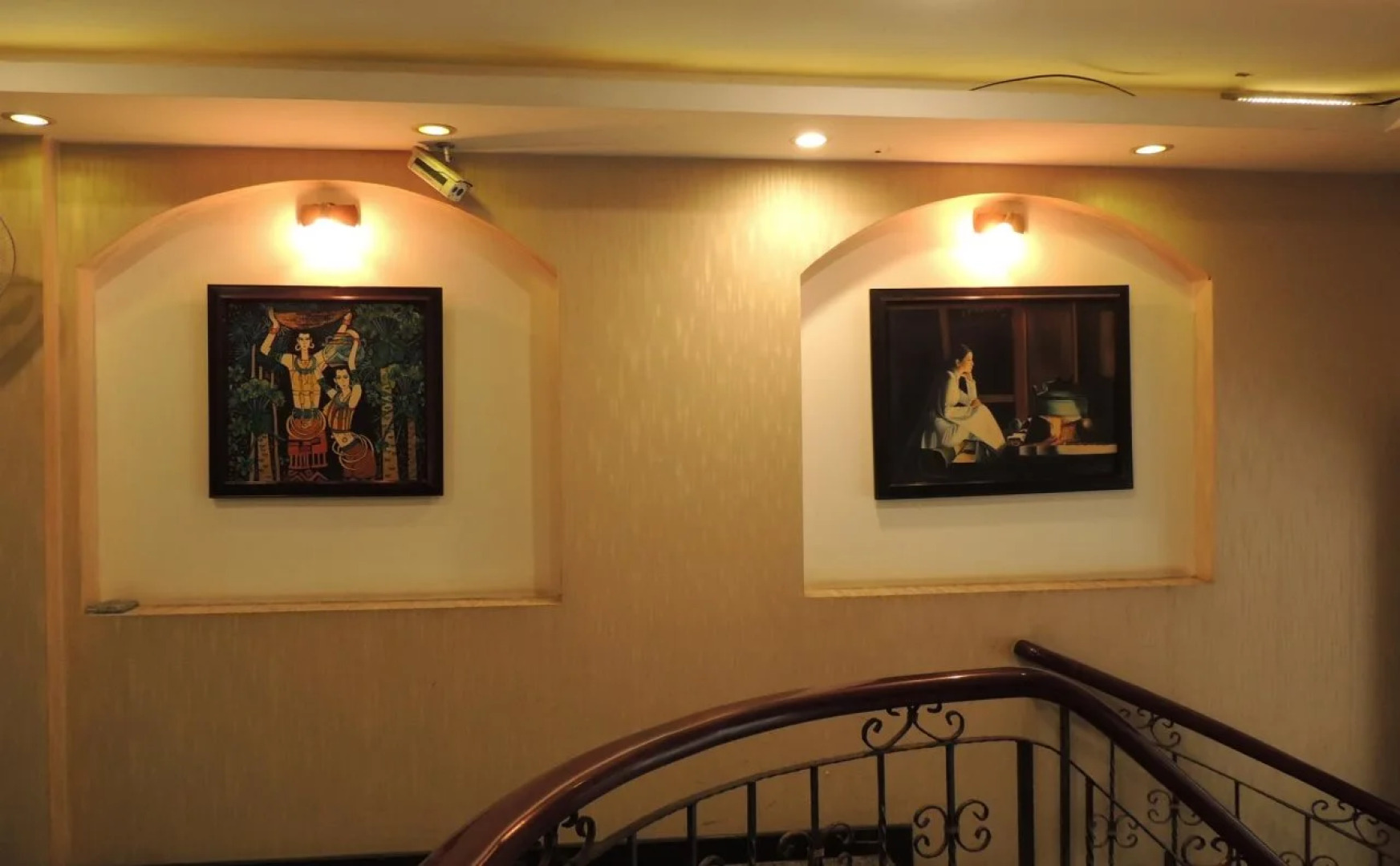 Sao Nam Hotel - Bui Vien Walking Street