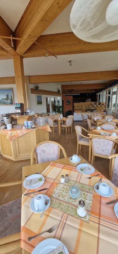 Hotel Mecklenburger Mühle