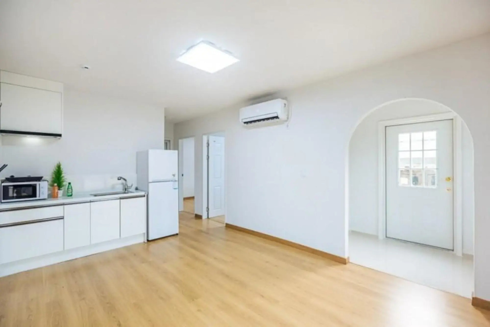 Miryang Raon Jenna Pension