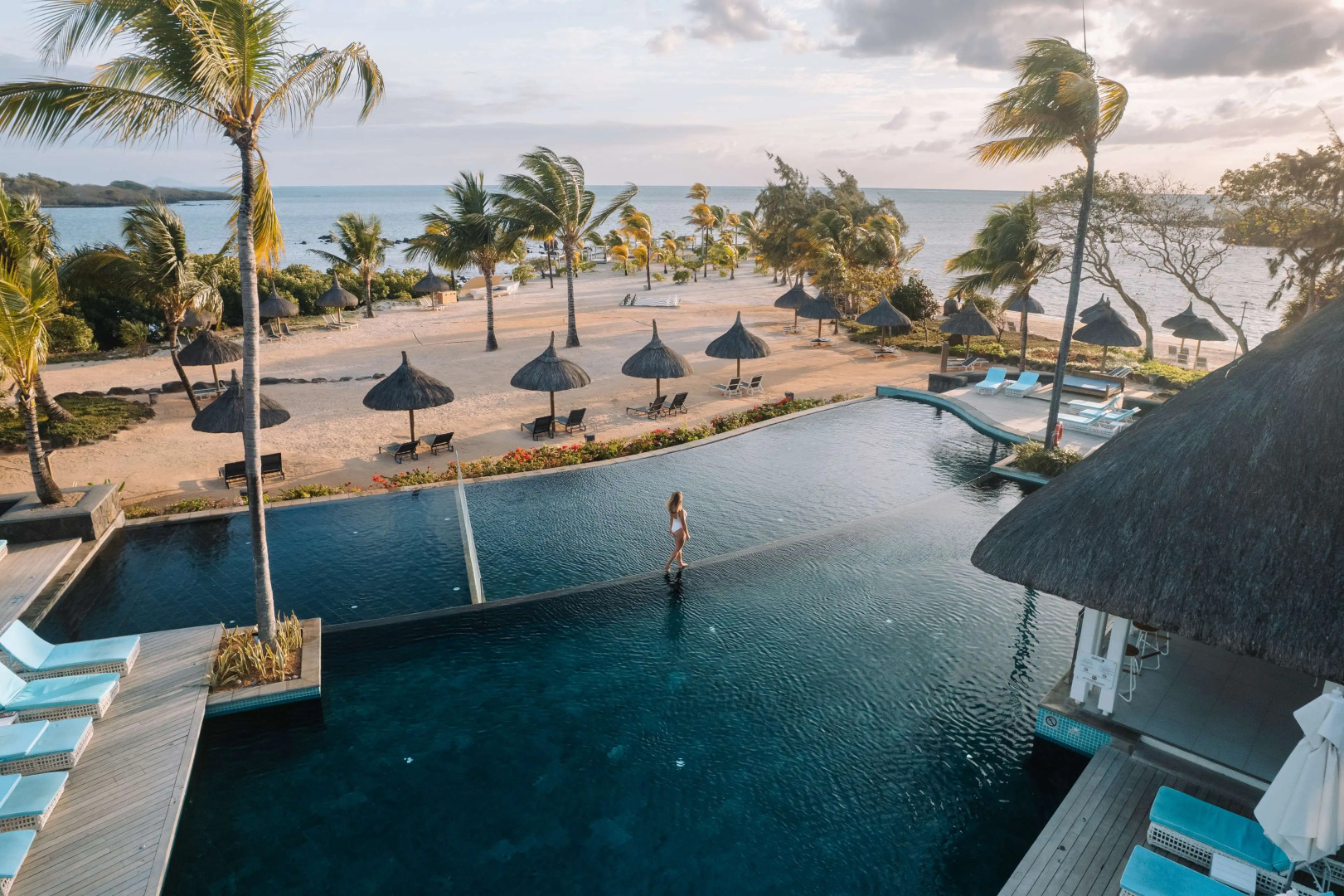 Radisson Blu Azuri Resort & Spa