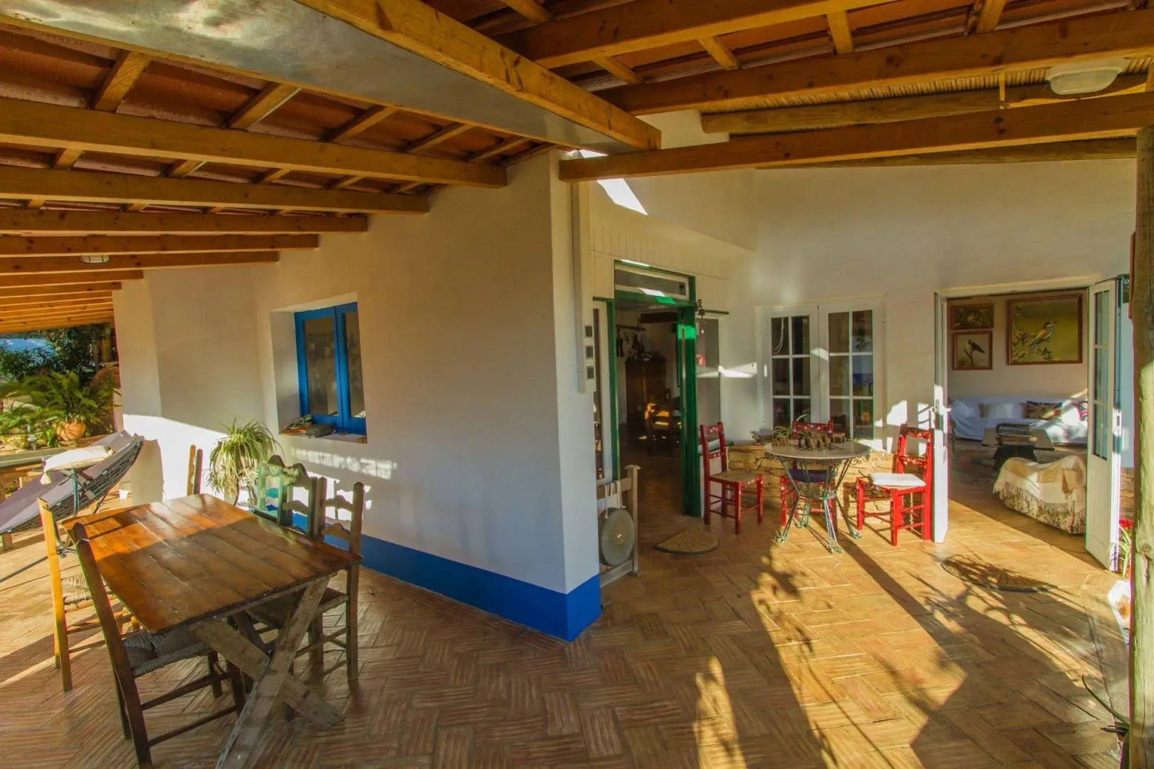 Paradise in Portugal