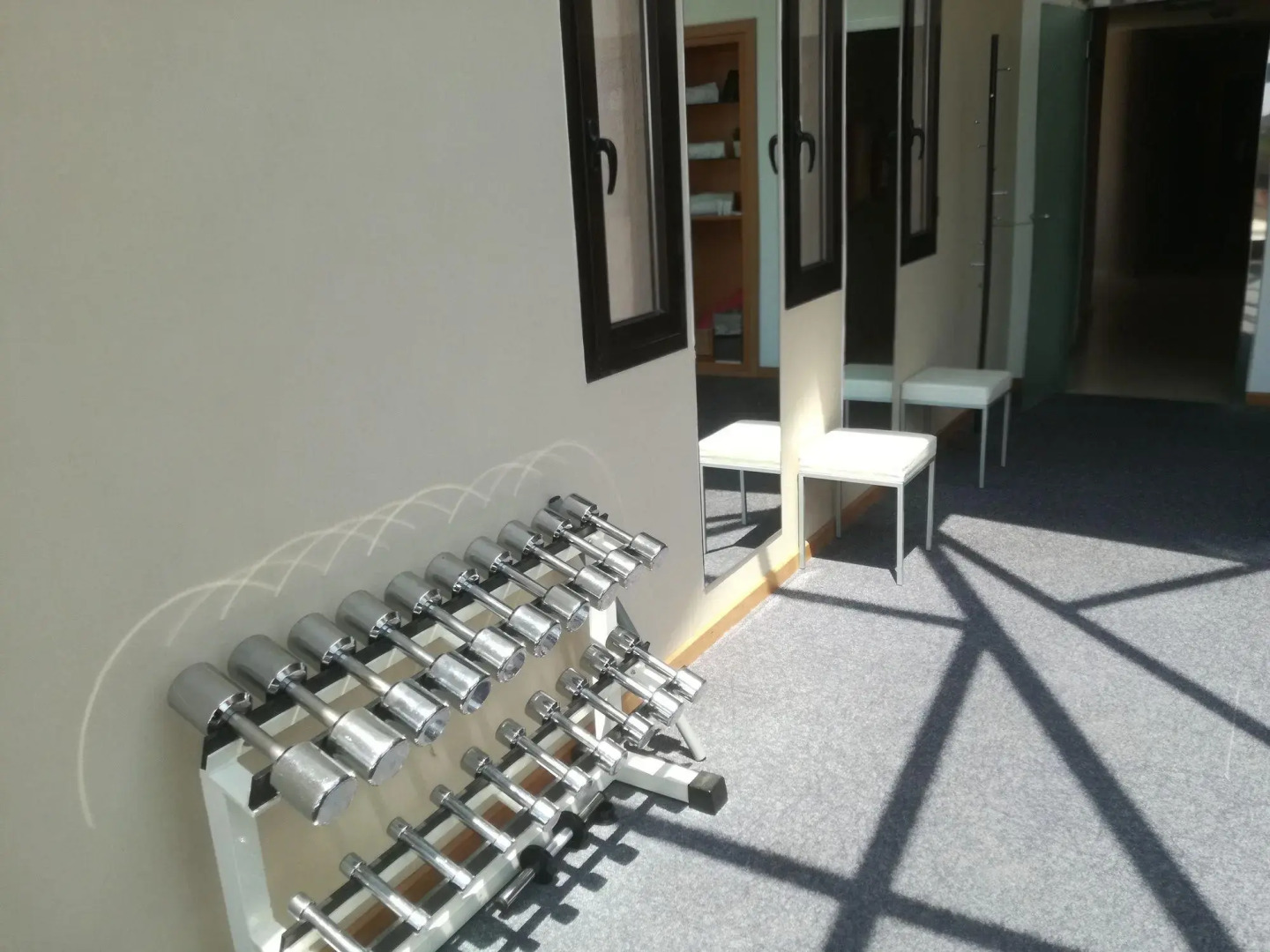 AC Hotel Genova by Marriott