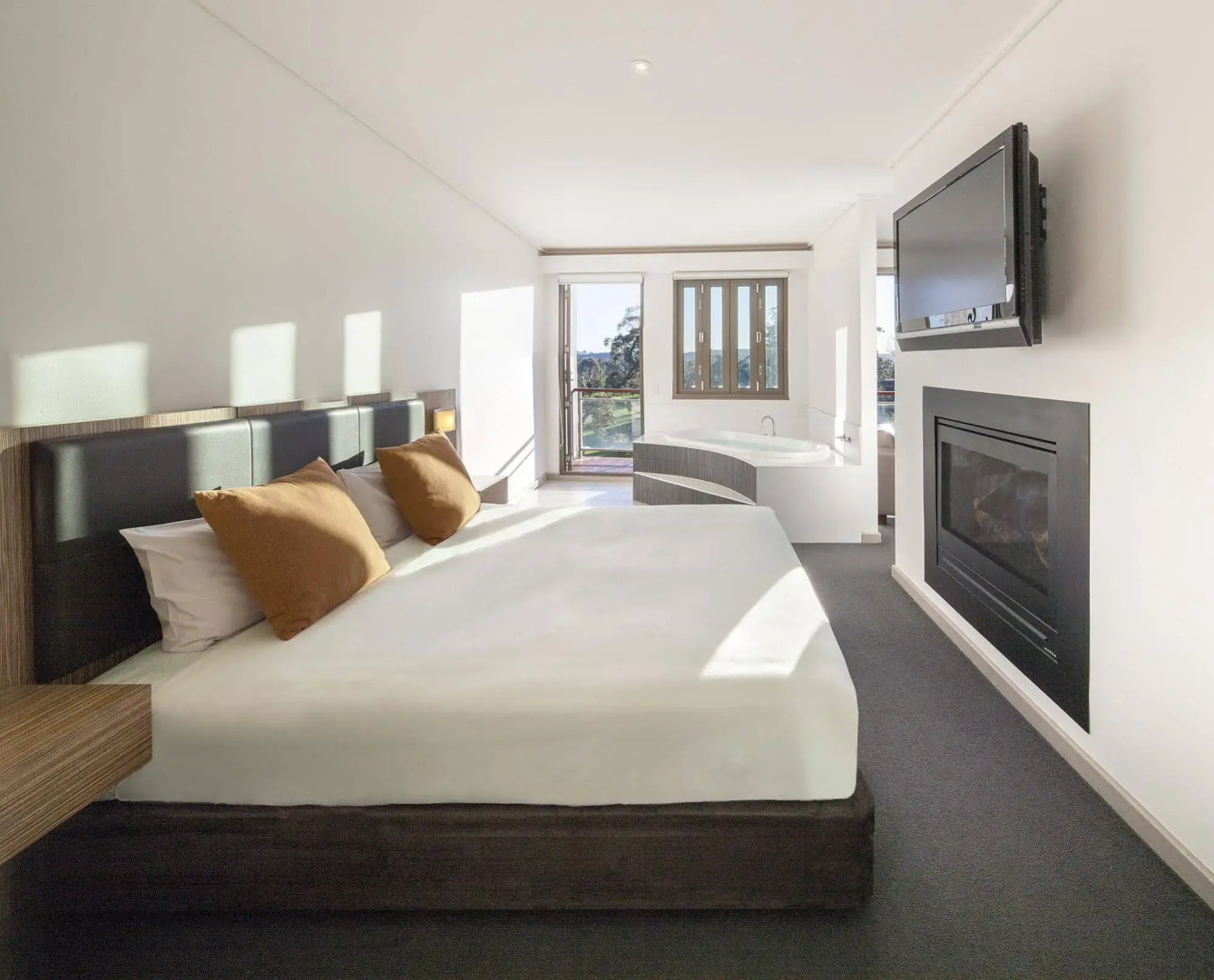 RACV Goldfields Resort